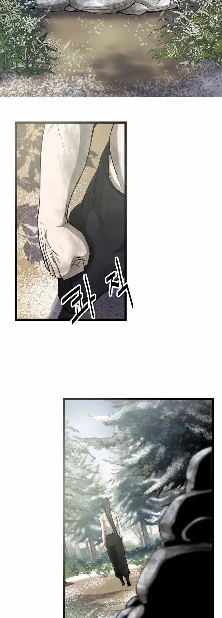 Kẻ Thù Chapter 4 - 31