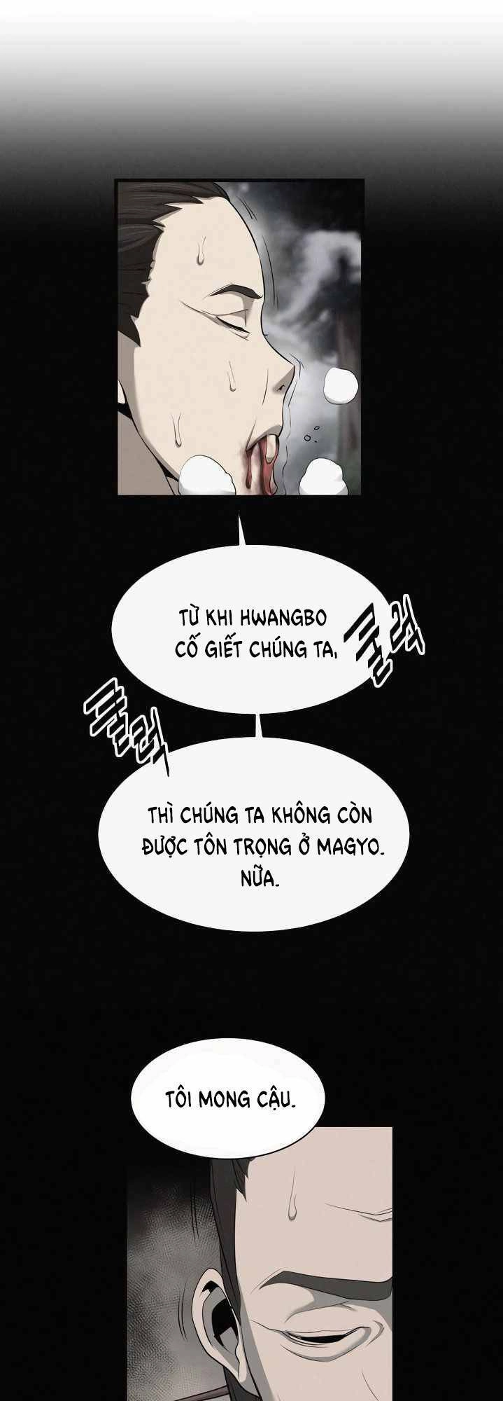 Kẻ Thù Chapter 4 - 34