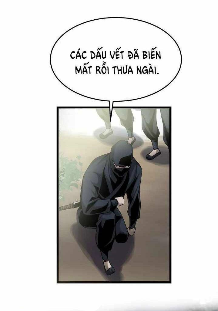 Kẻ Thù Chapter 4 - 36