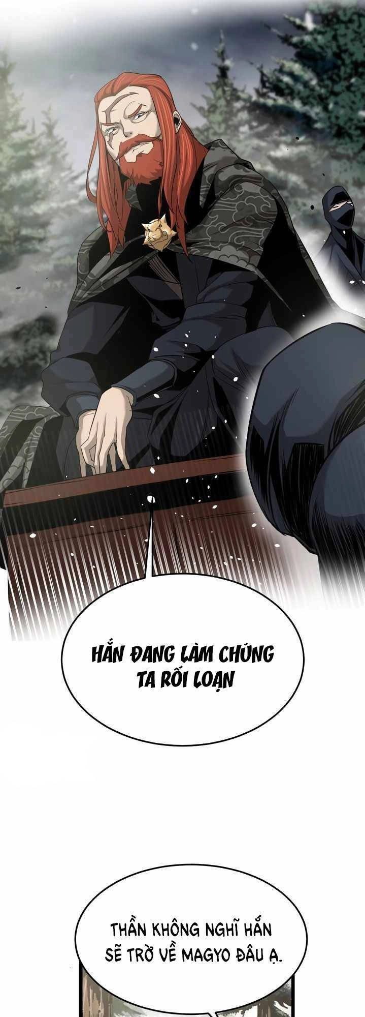 Kẻ Thù Chapter 4 - 37