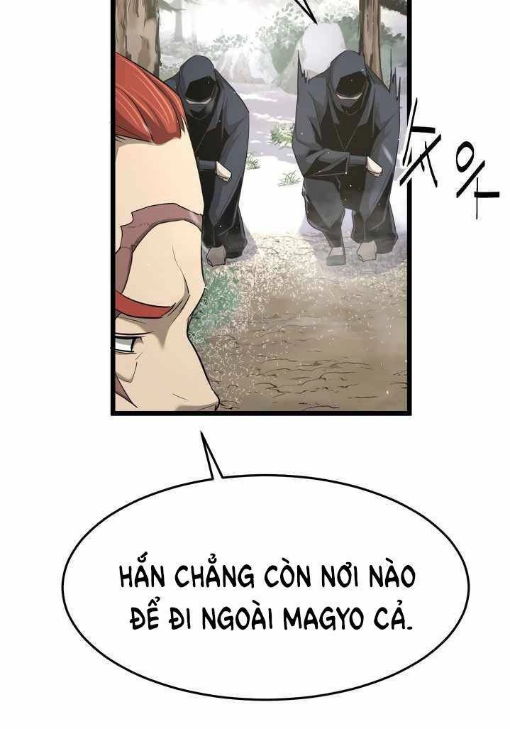 Kẻ Thù Chapter 4 - 38