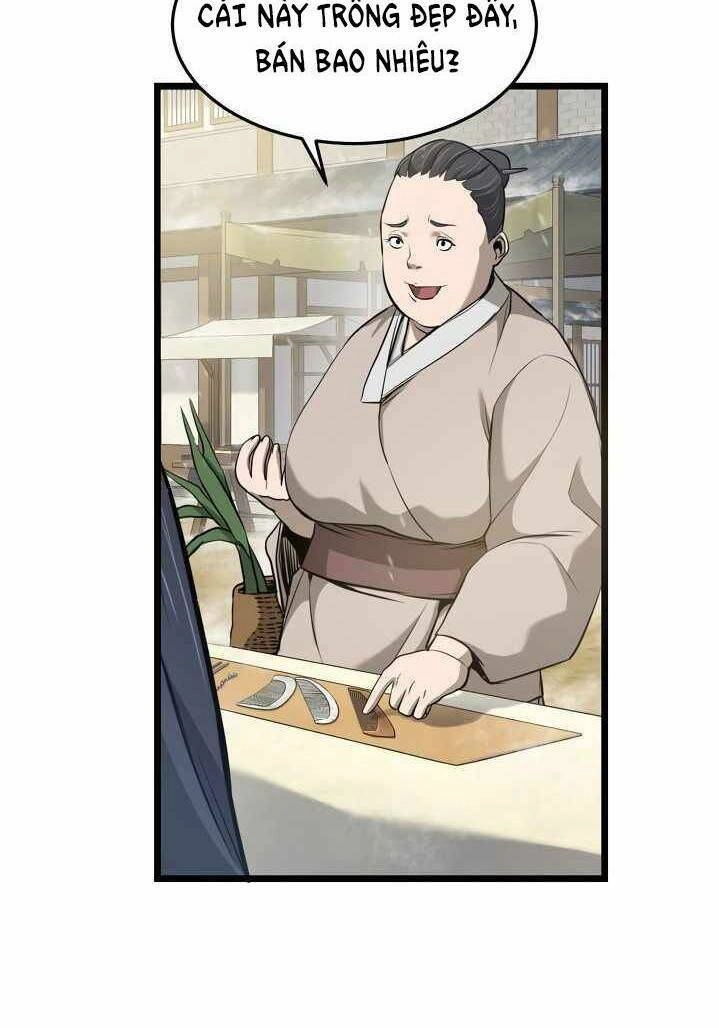 Kẻ Thù Chapter 4 - 48