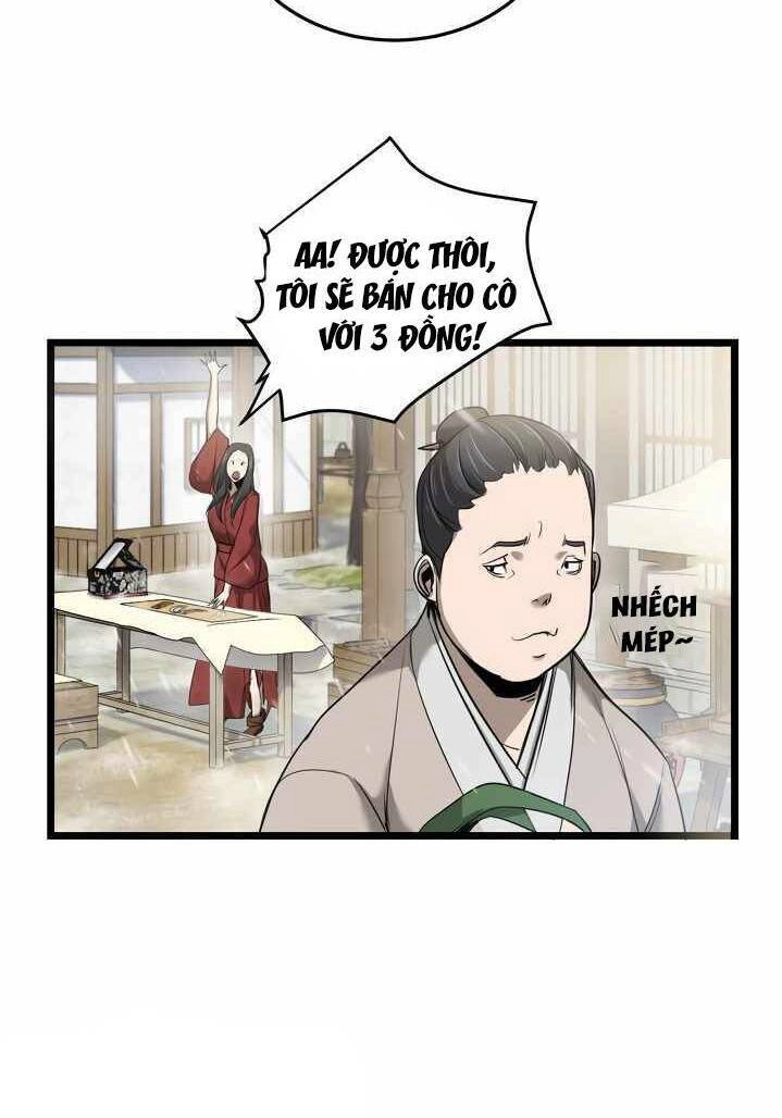 Kẻ Thù Chapter 4 - 51