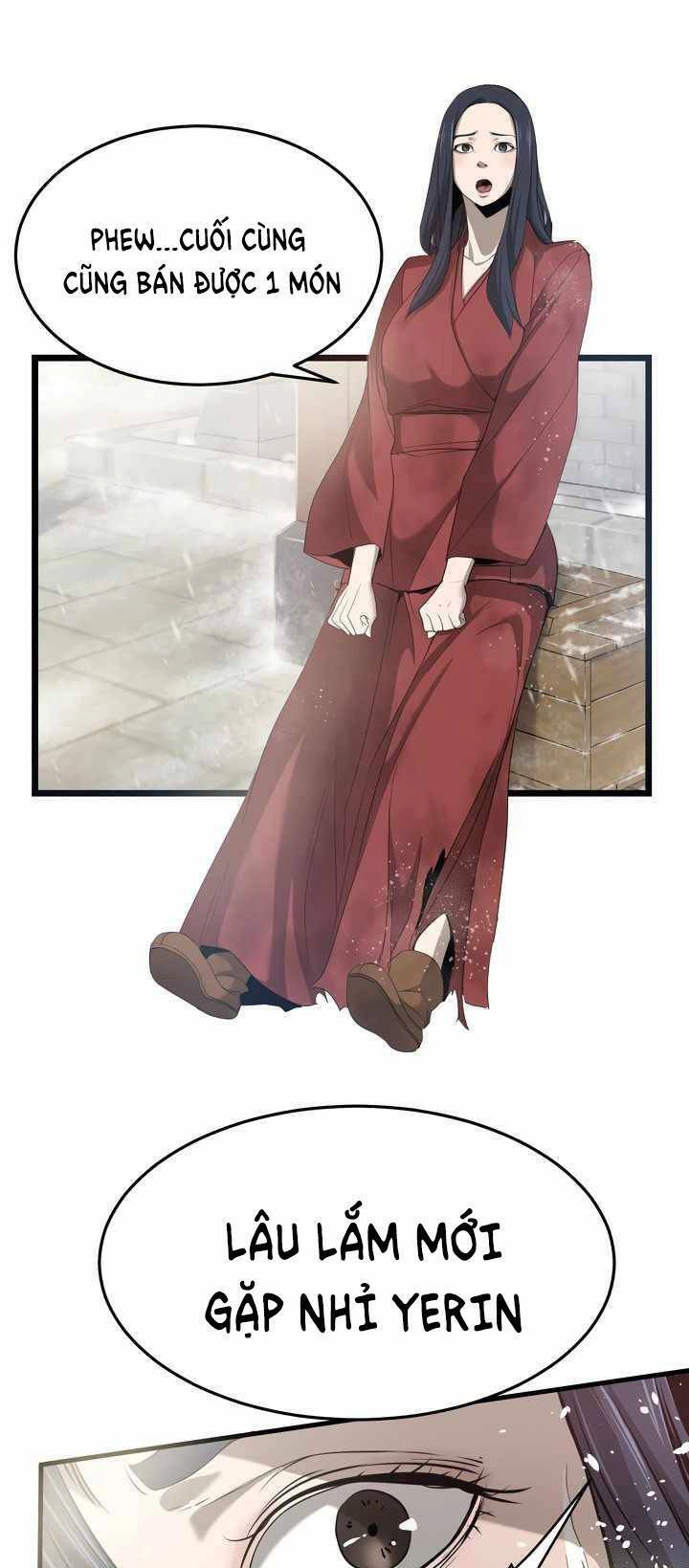 Kẻ Thù Chapter 4 - 52