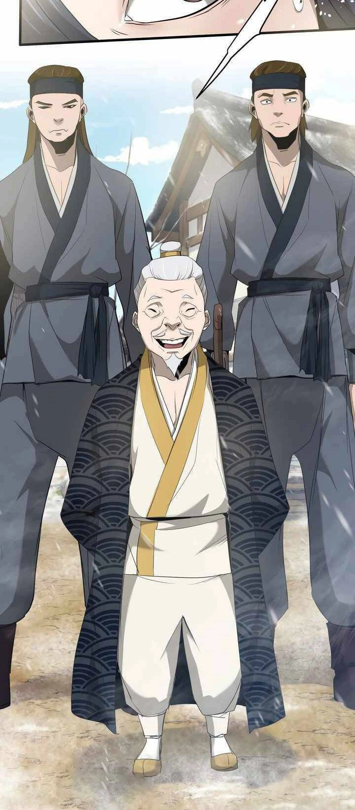 Kẻ Thù Chapter 4 - 53