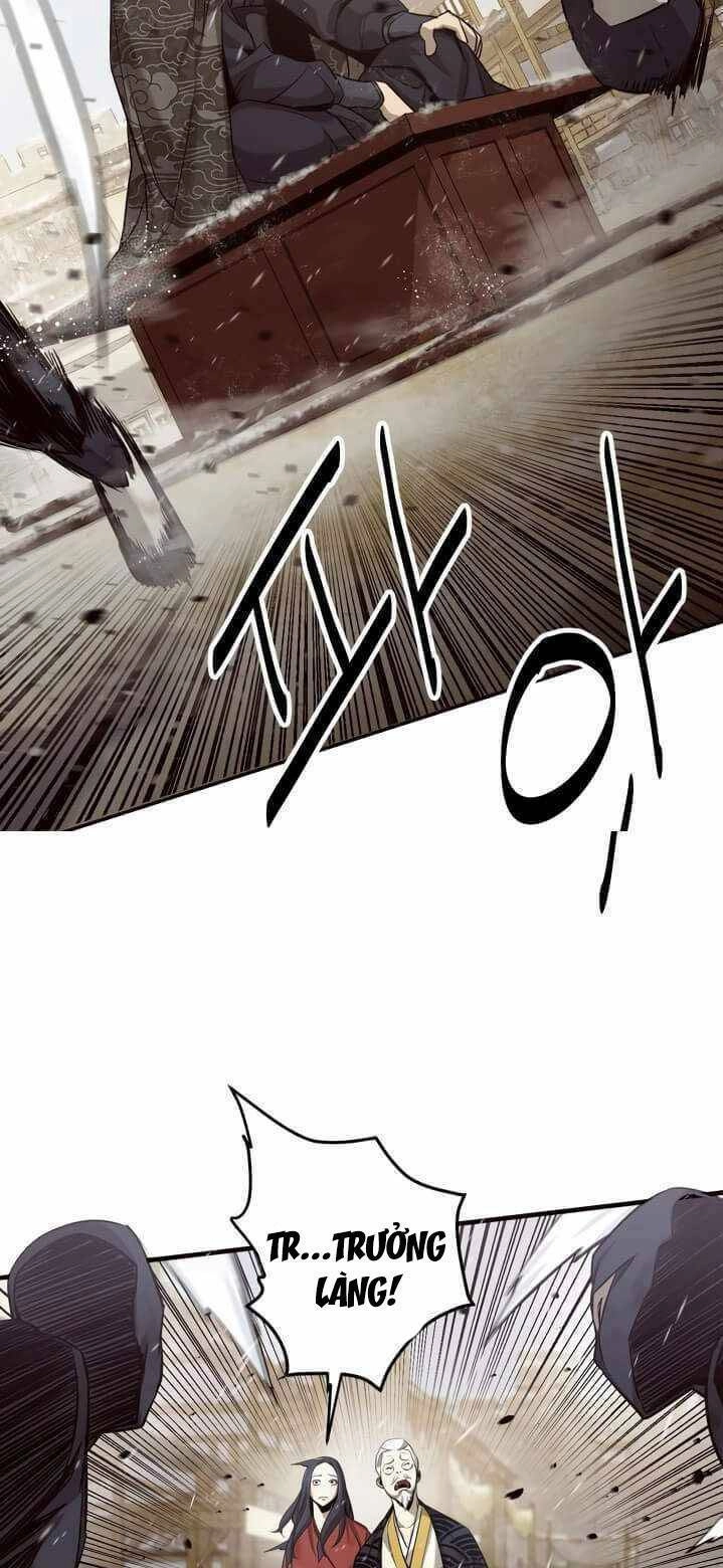 Kẻ Thù Chapter 5 - 2