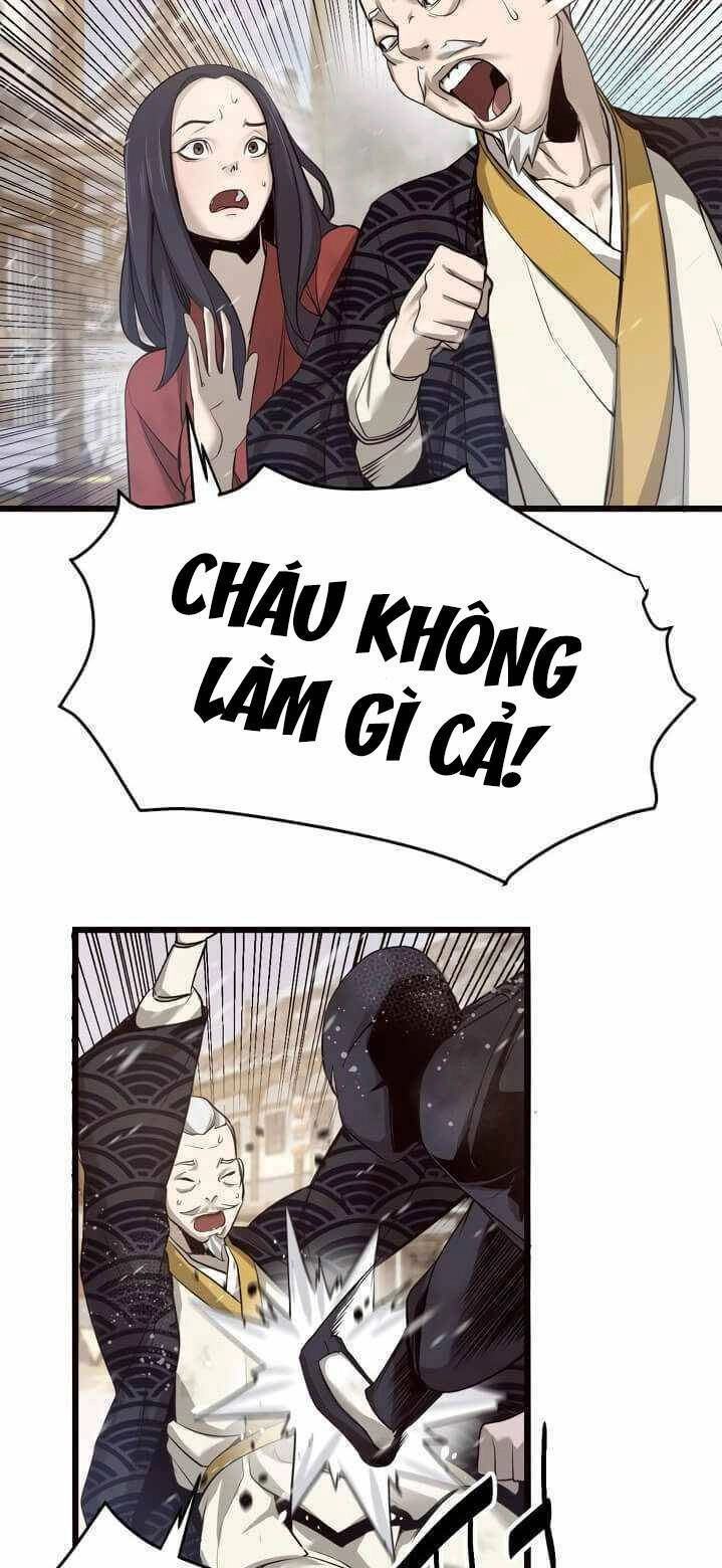 Kẻ Thù Chapter 5 - 5