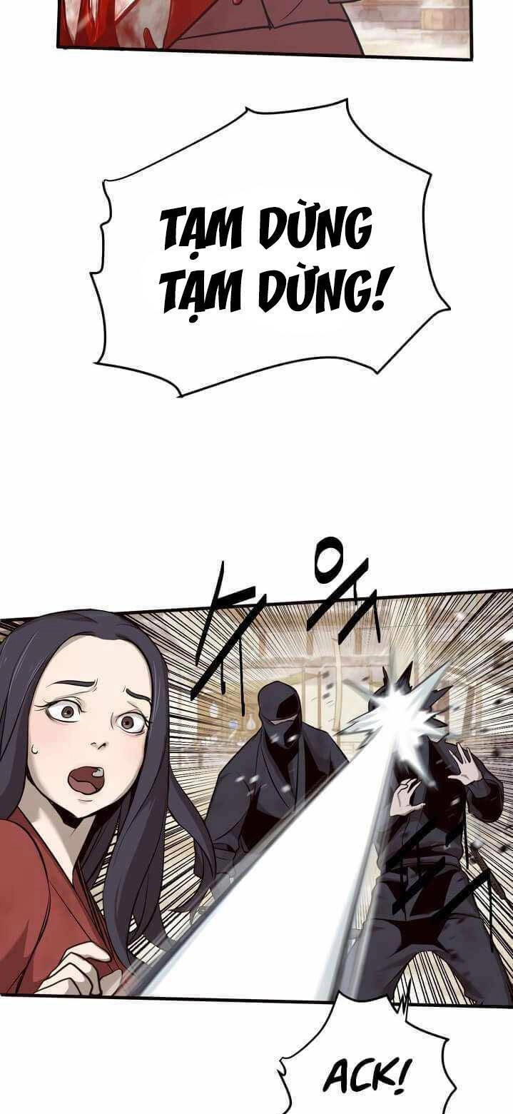 Kẻ Thù Chapter 5 - 8