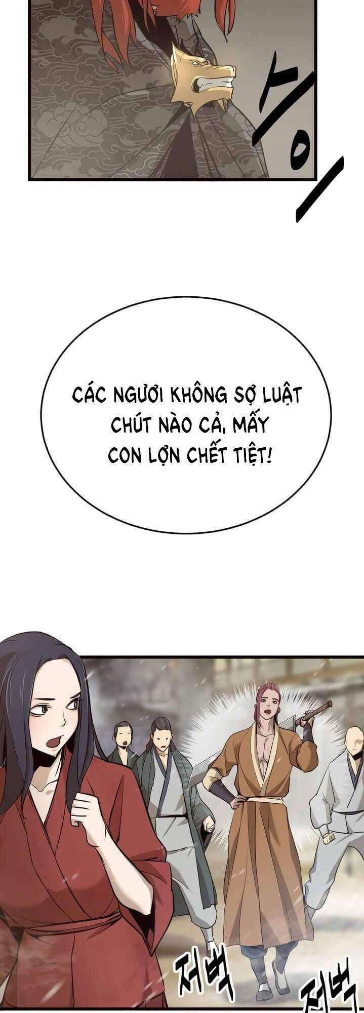 Kẻ Thù Chapter 5 - 10