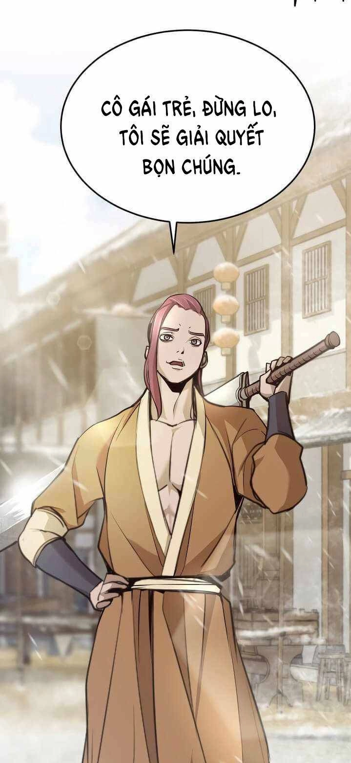 Kẻ Thù Chapter 5 - 11