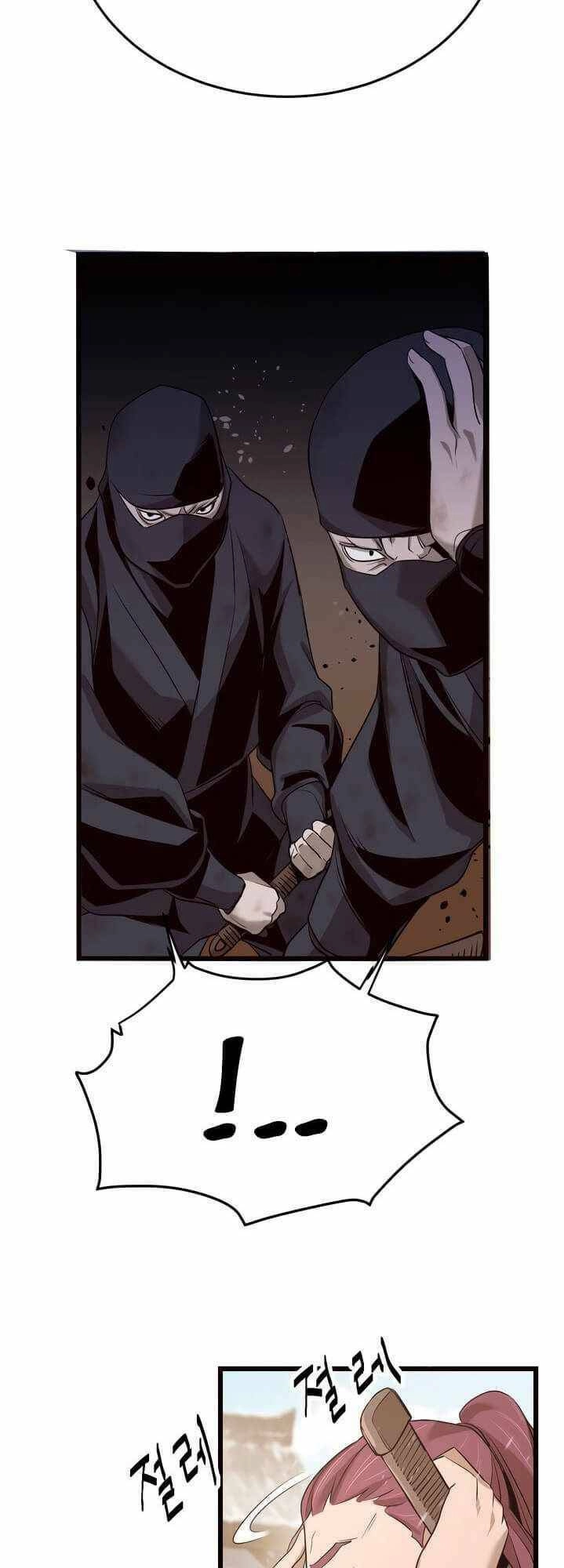 Kẻ Thù Chapter 5 - 13