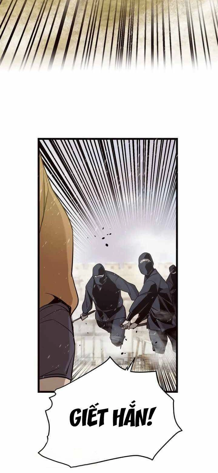 Kẻ Thù Chapter 5 - 15