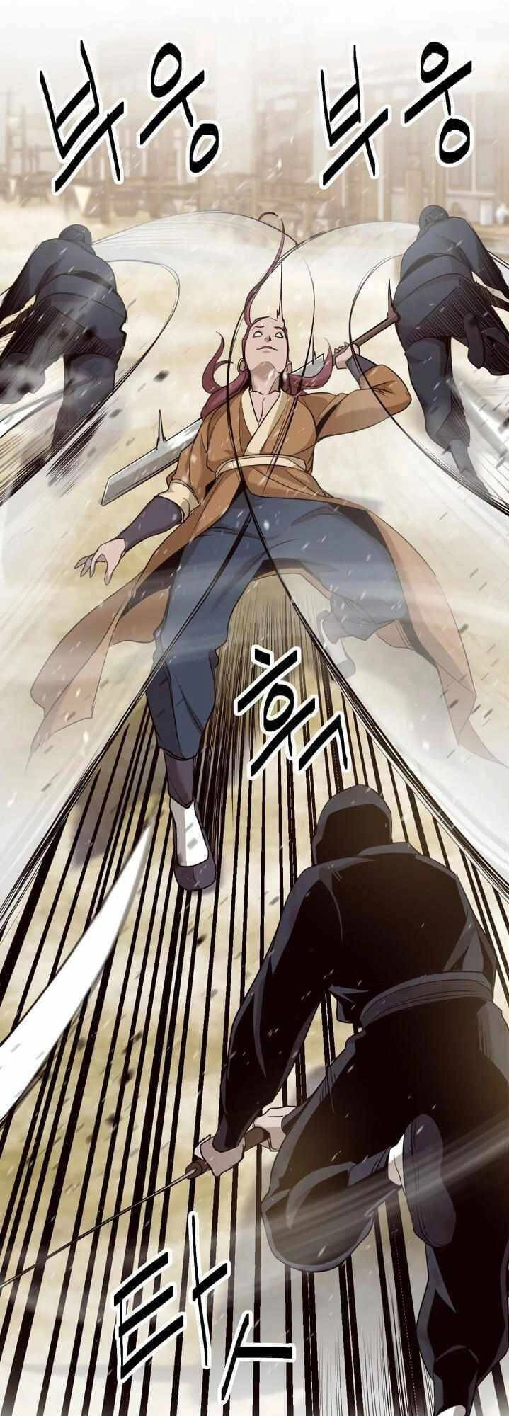 Kẻ Thù Chapter 5 - 16