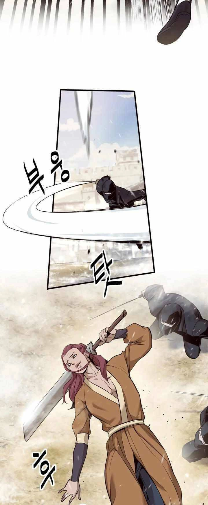 Kẻ Thù Chapter 5 - 17