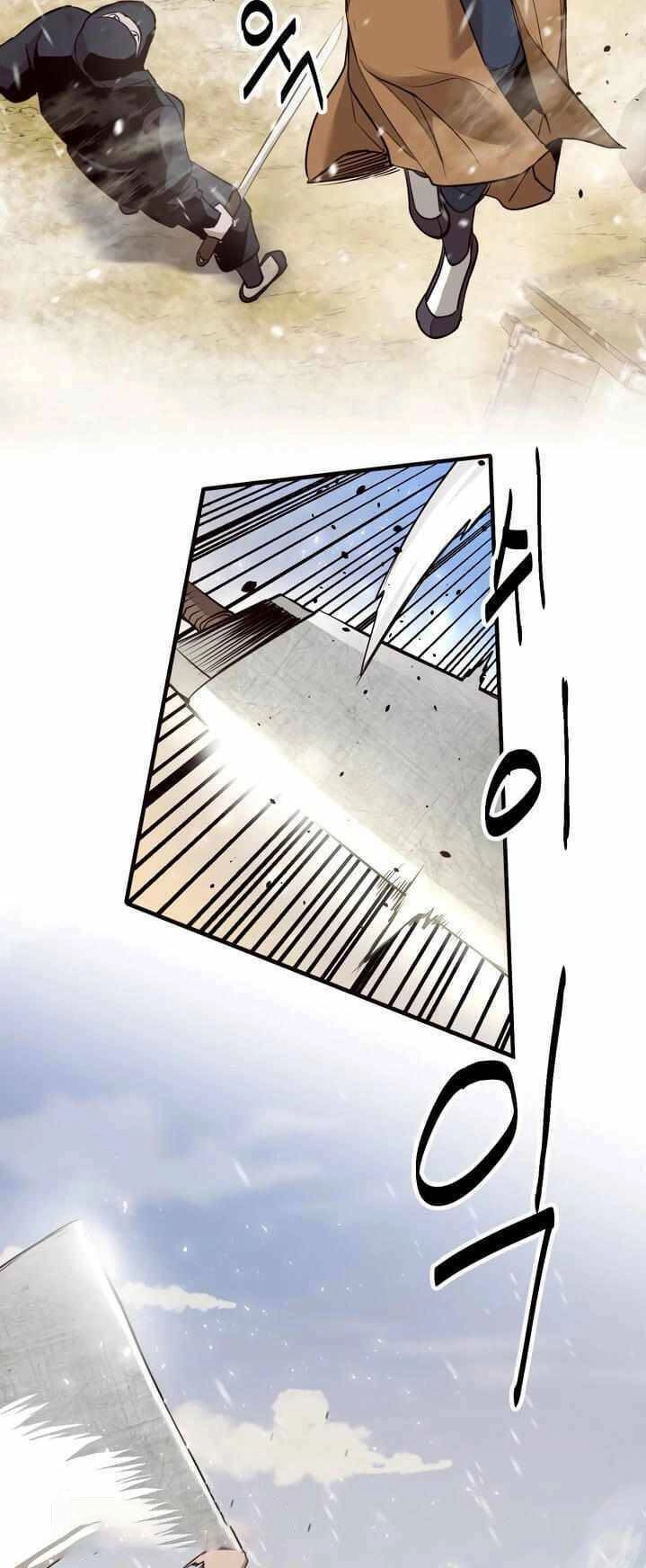 Kẻ Thù Chapter 5 - 18