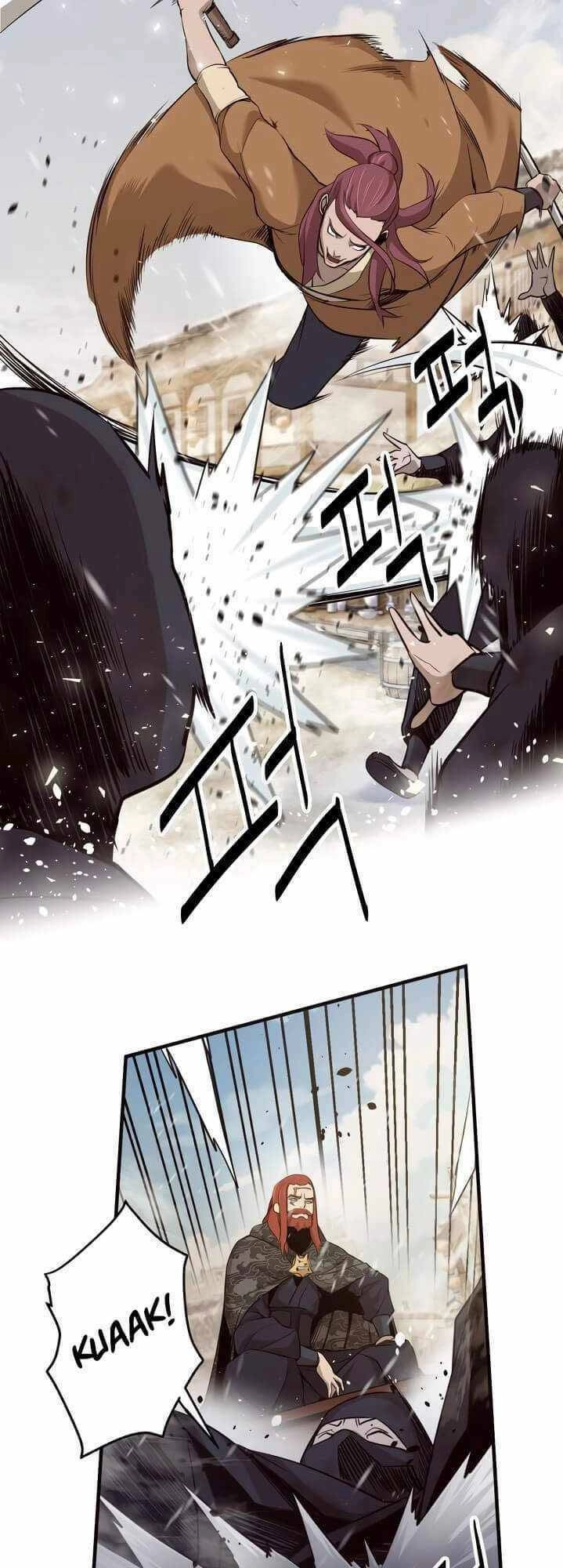 Kẻ Thù Chapter 5 - 19