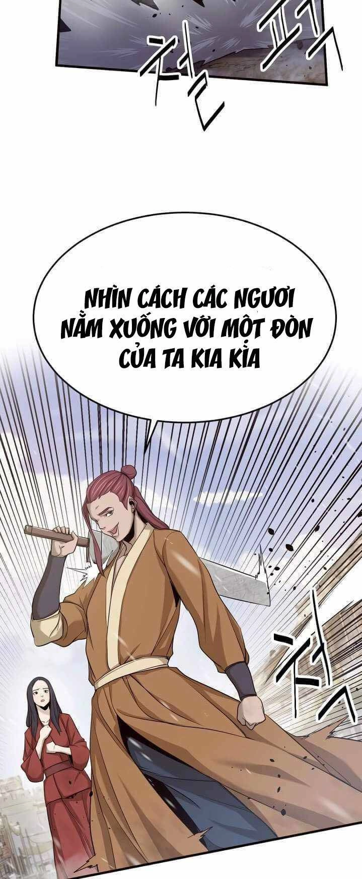 Kẻ Thù Chapter 5 - 20