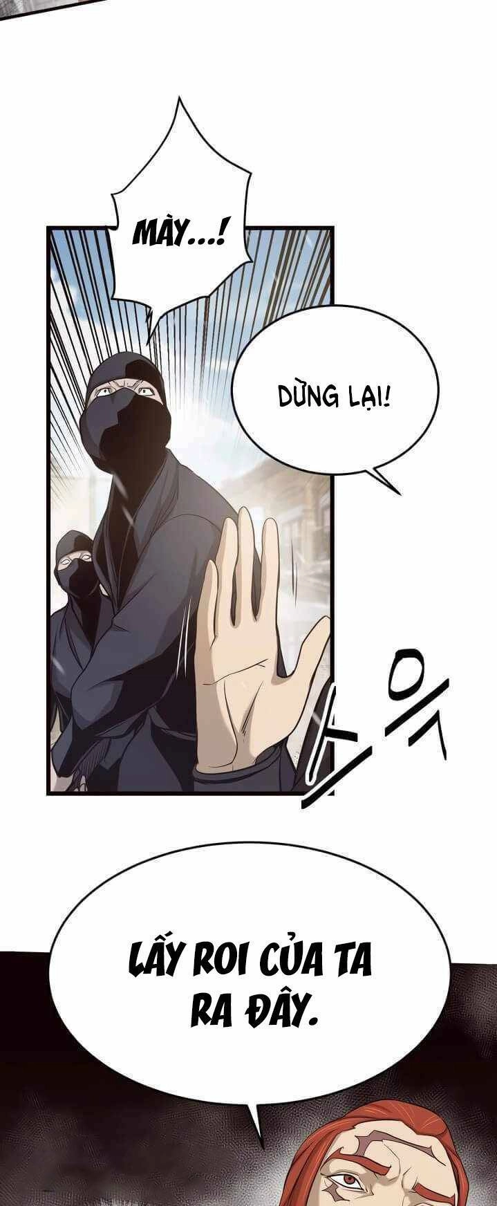 Kẻ Thù Chapter 5 - 21