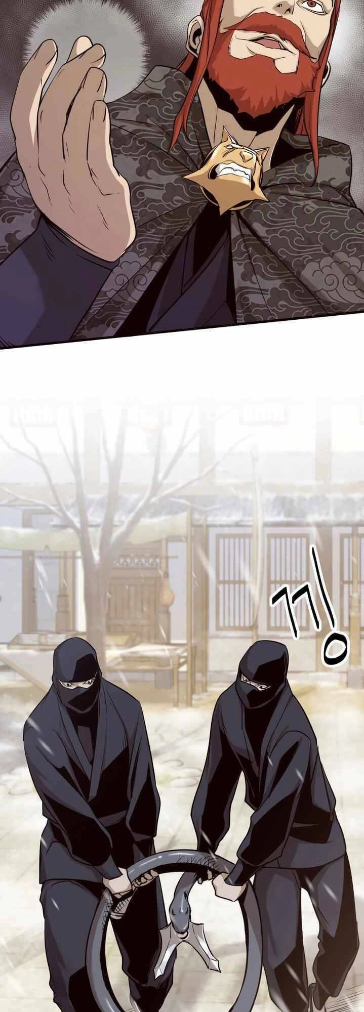 Kẻ Thù Chapter 5 - 22