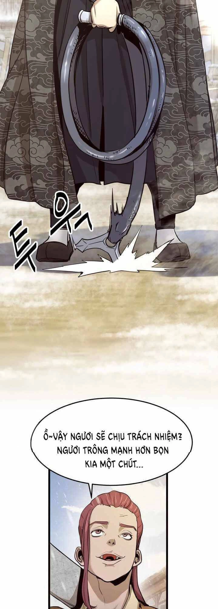 Kẻ Thù Chapter 5 - 24