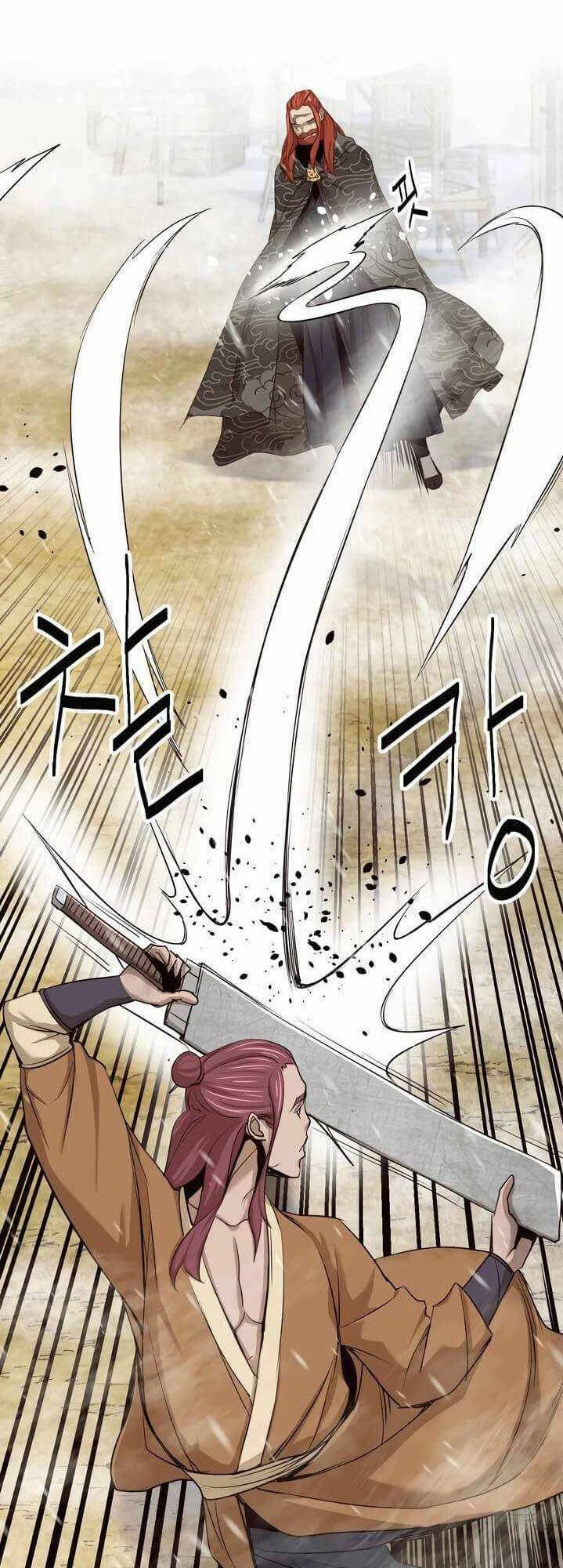 Kẻ Thù Chapter 5 - 26