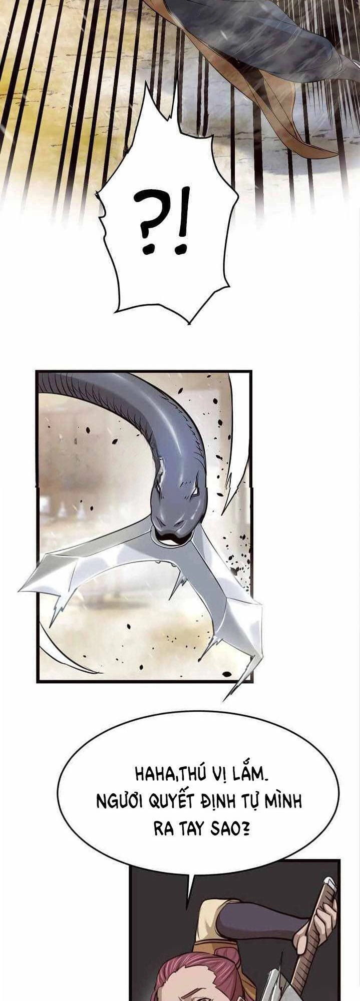 Kẻ Thù Chapter 5 - 27