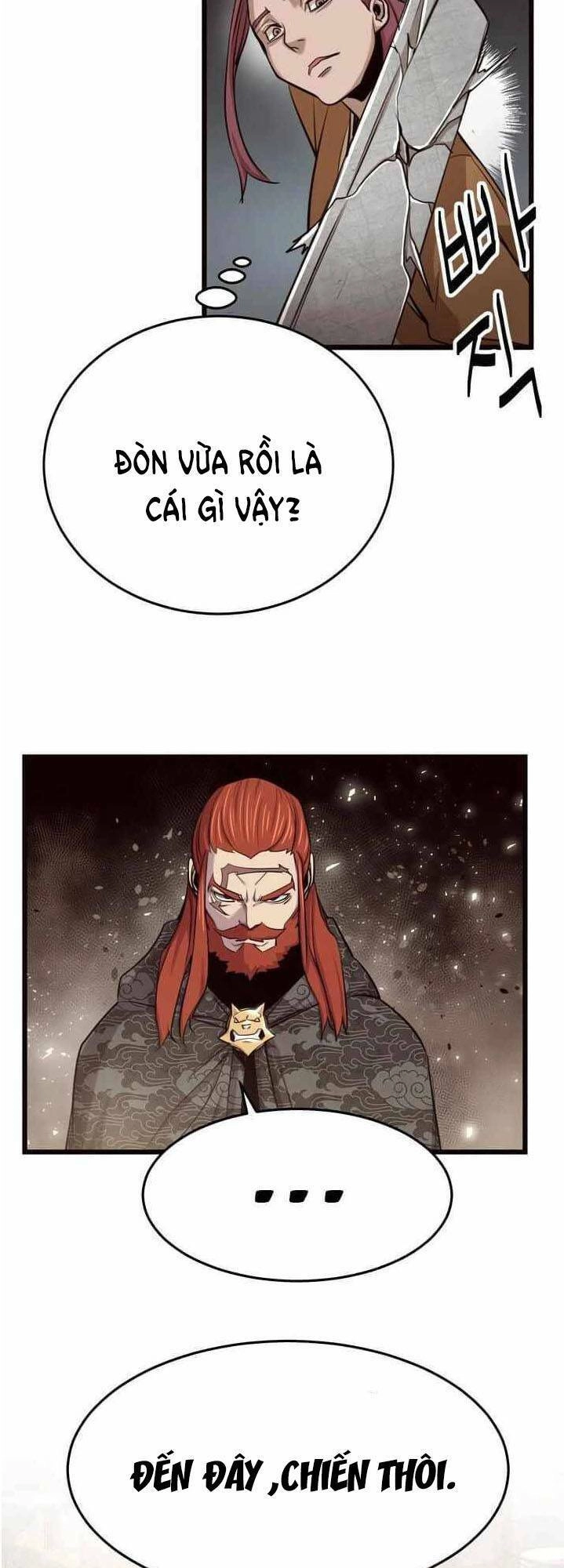 Kẻ Thù Chapter 5 - 28