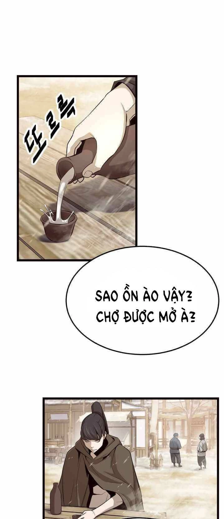 Kẻ Thù Chapter 5 - 32