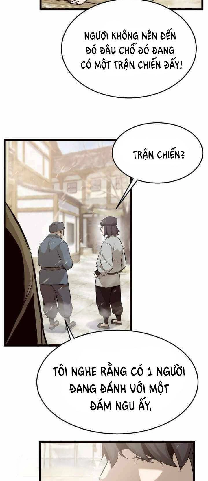 Kẻ Thù Chapter 5 - 33