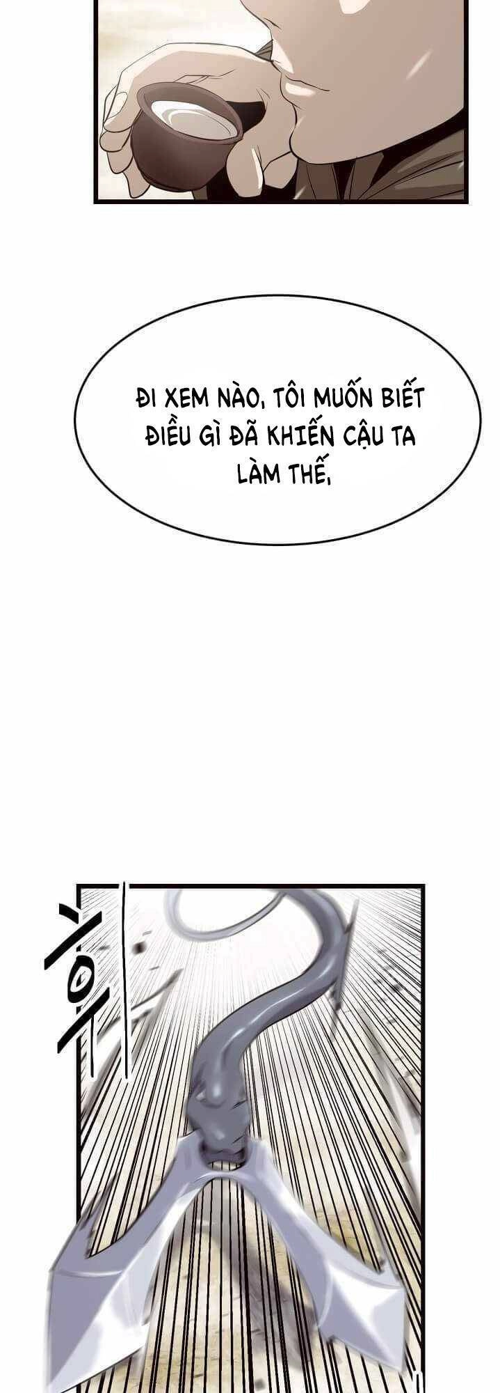 Kẻ Thù Chapter 5 - 34