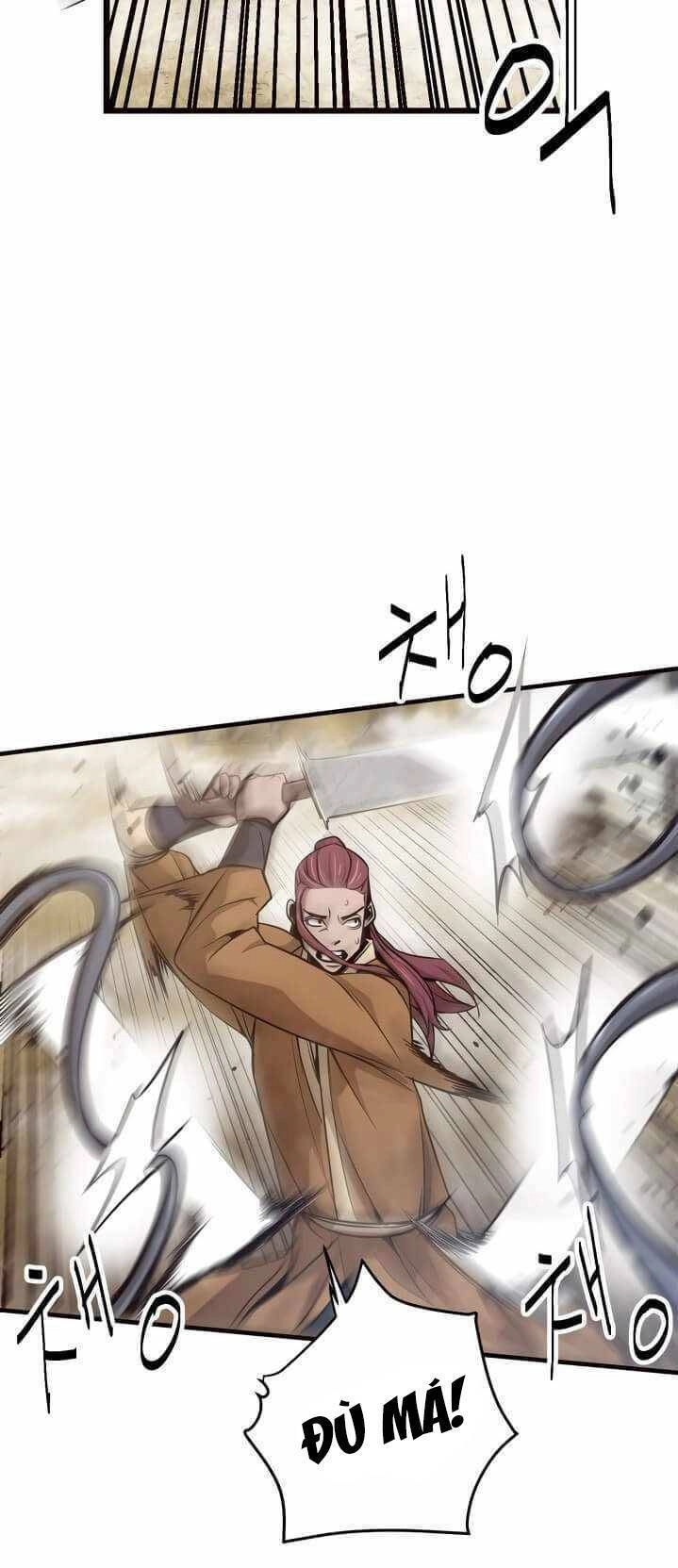 Kẻ Thù Chapter 5 - 35