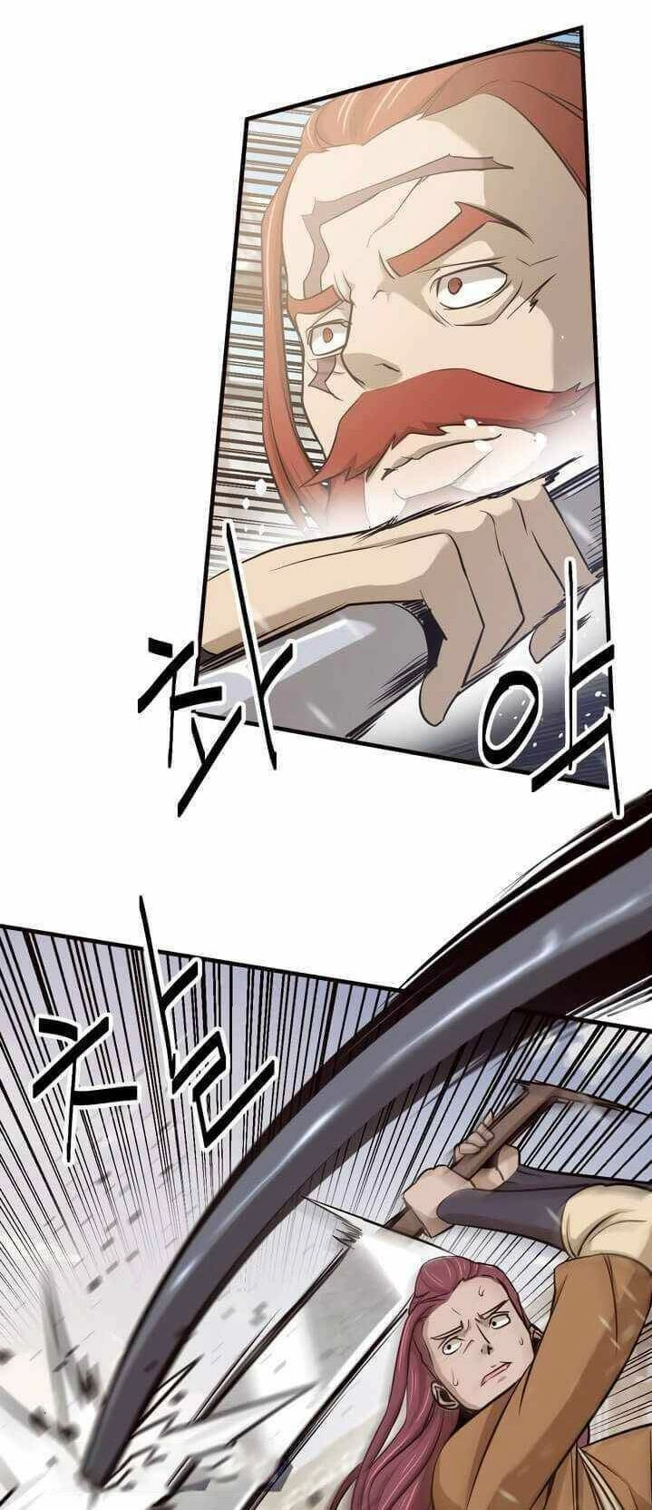 Kẻ Thù Chapter 5 - 36