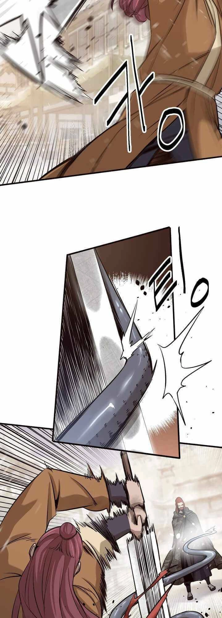 Kẻ Thù Chapter 5 - 37