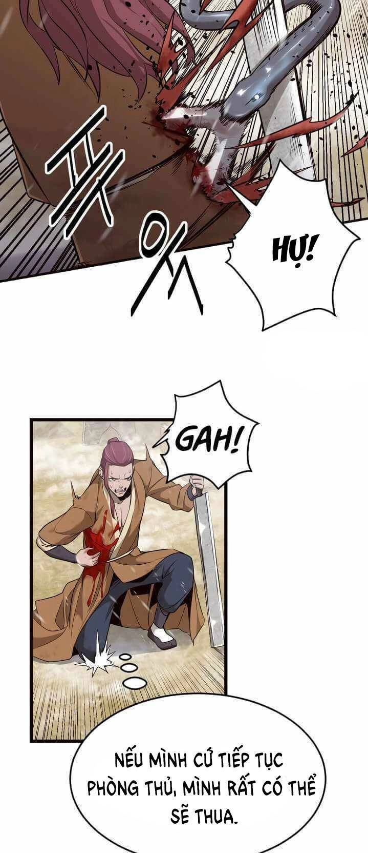 Kẻ Thù Chapter 5 - 38