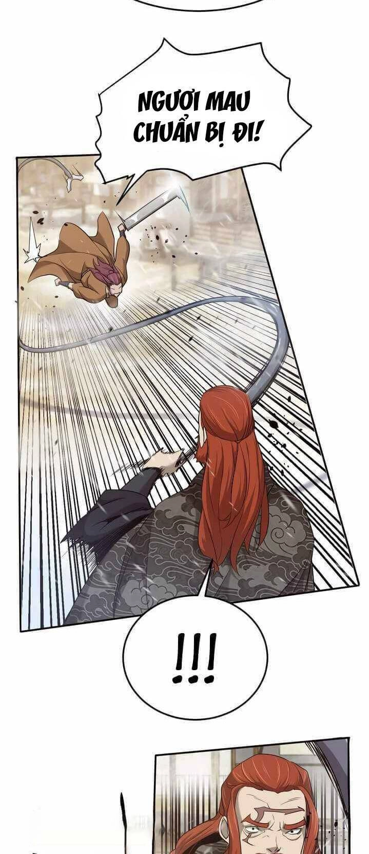 Kẻ Thù Chapter 5 - 39