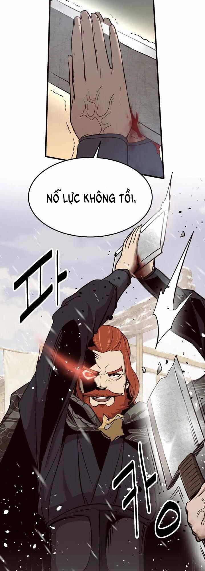 Kẻ Thù Chapter 5 - 46