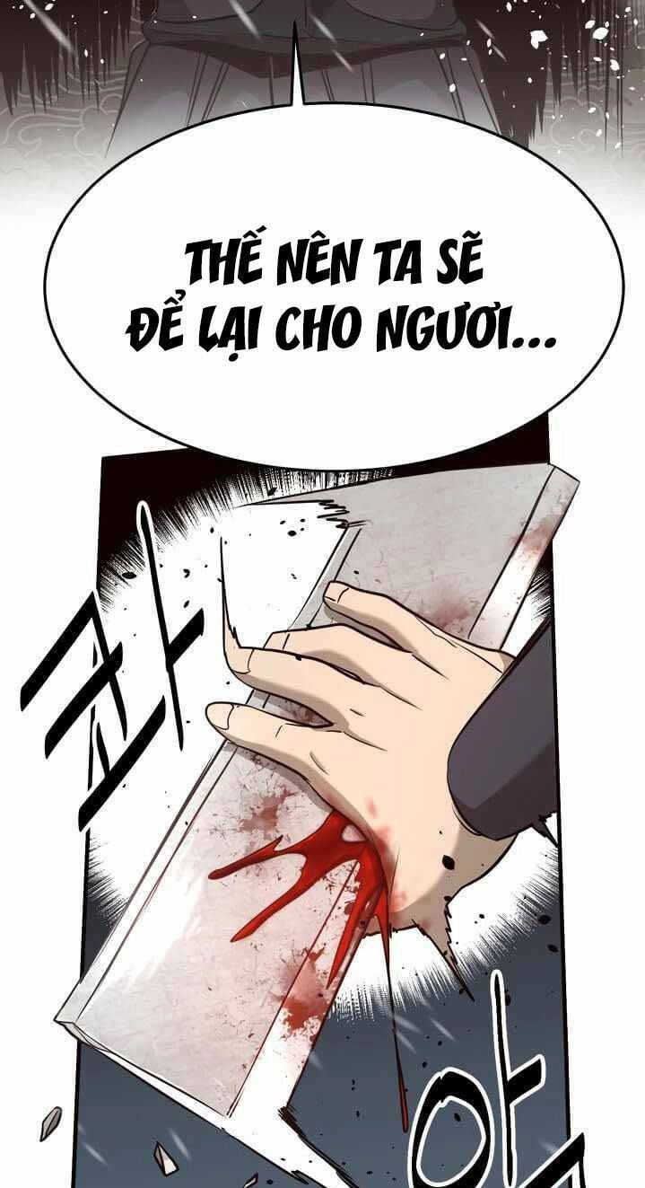 Kẻ Thù Chapter 5 - 47