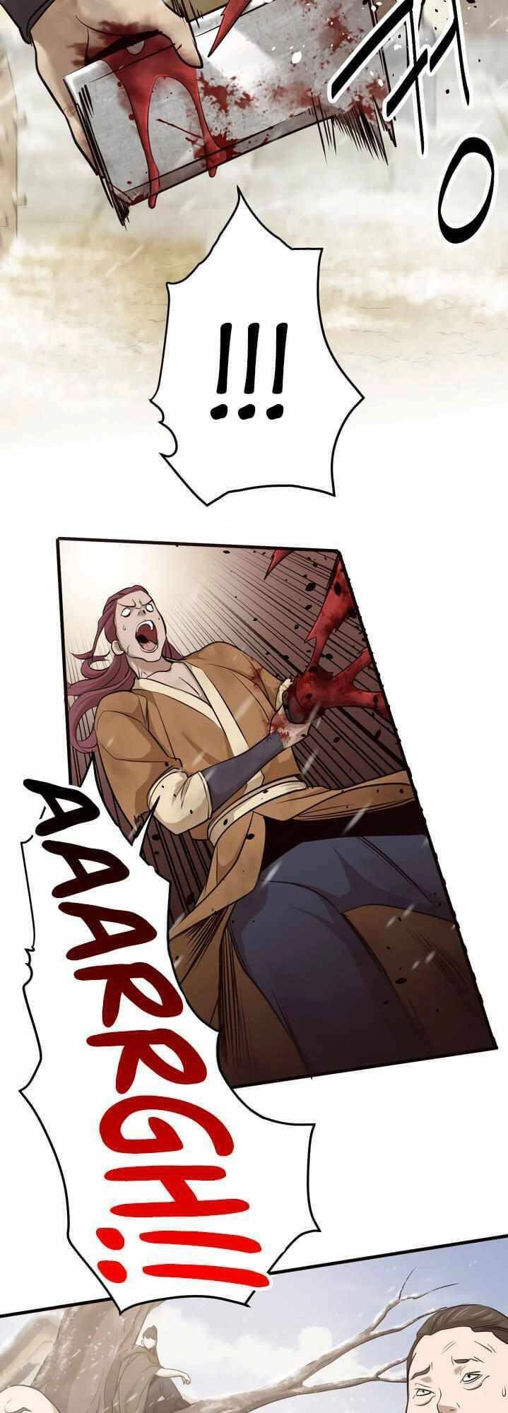 Kẻ Thù Chapter 5 - 49