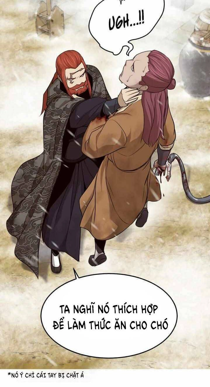 Kẻ Thù Chapter 5 - 51