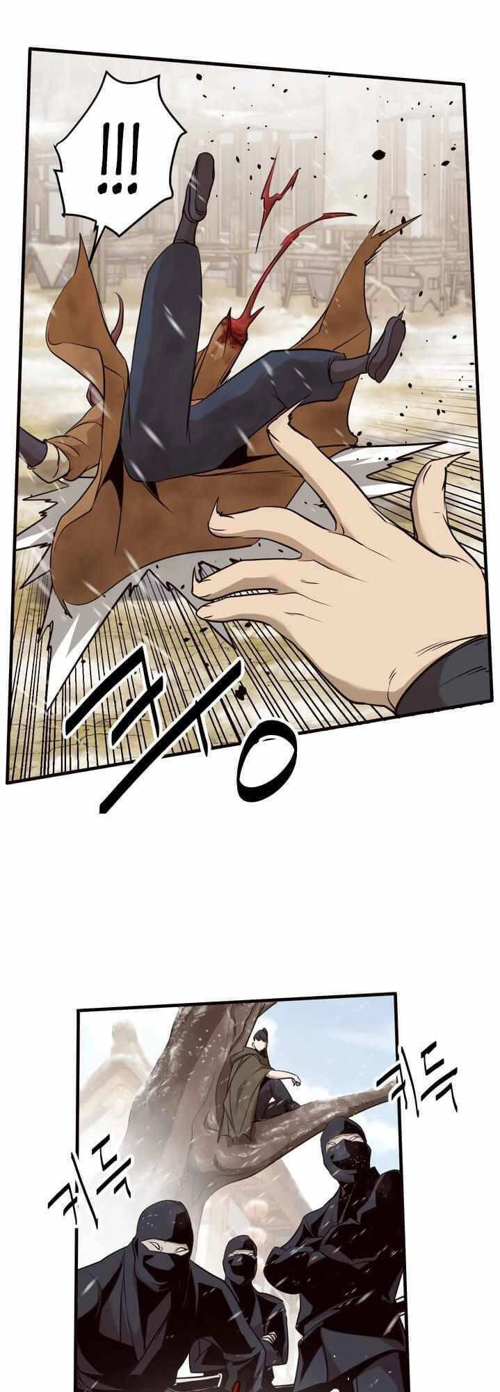 Kẻ Thù Chapter 5 - 52