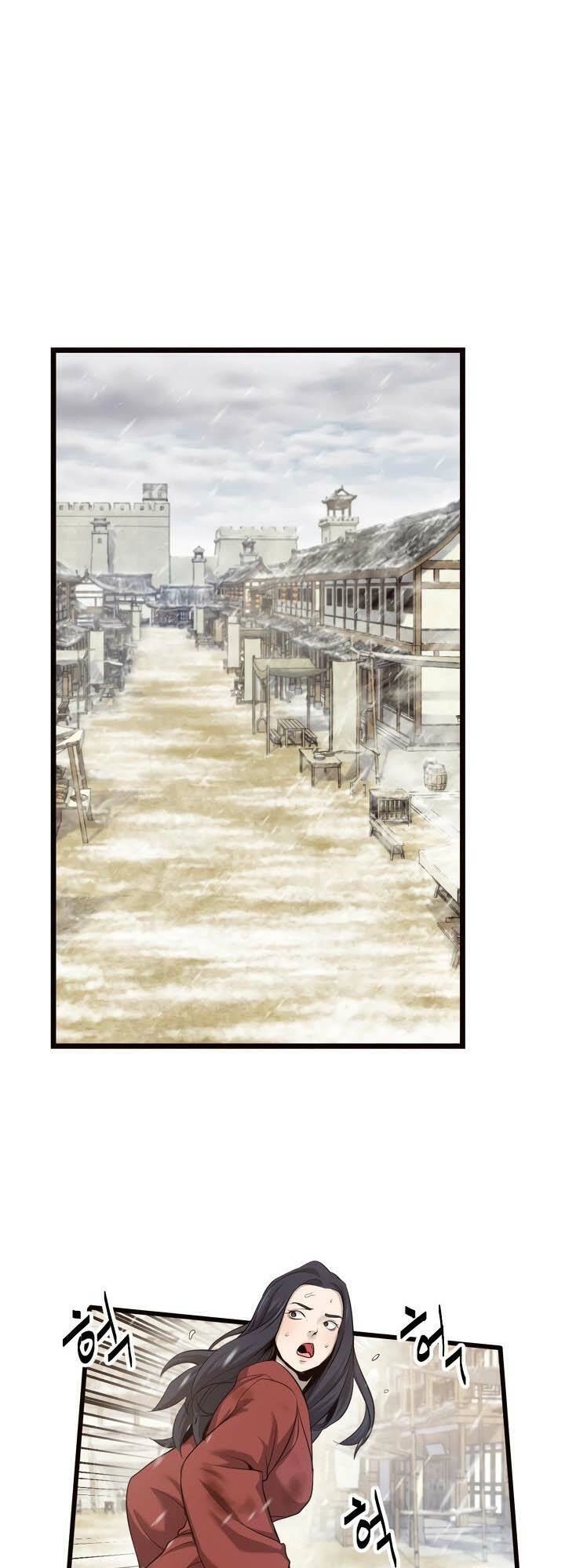 Kẻ Thù Chapter 6 - 1