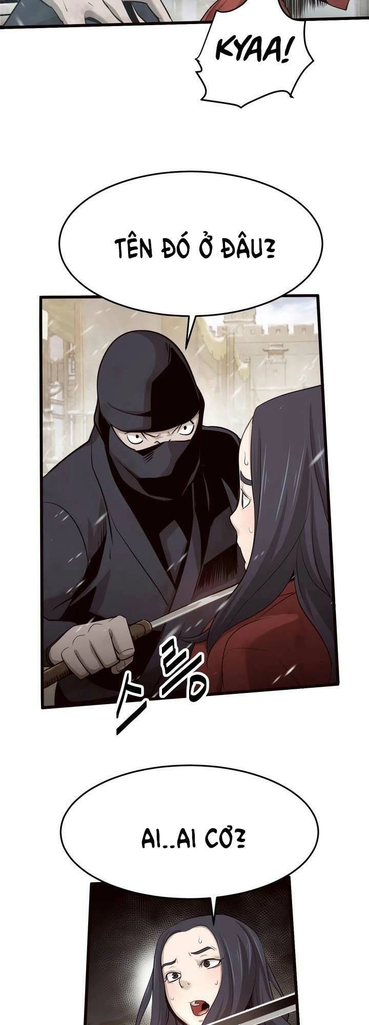 Kẻ Thù Chapter 6 - 4