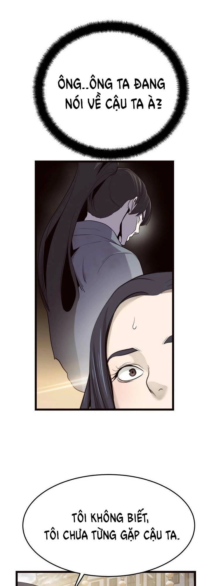 Kẻ Thù Chapter 6 - 6