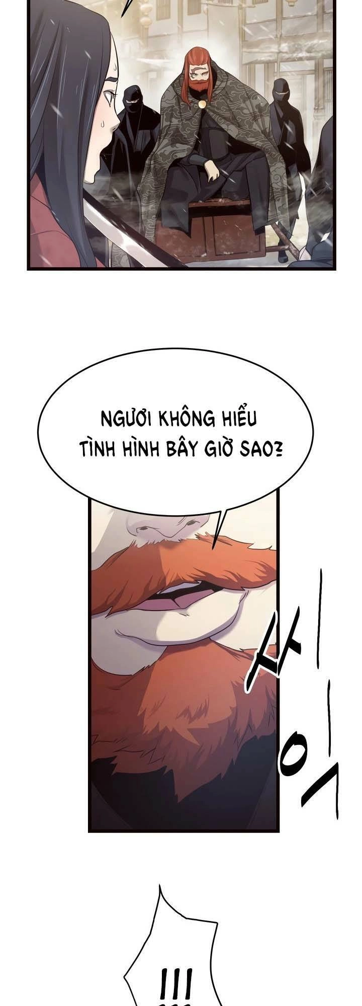 Kẻ Thù Chapter 6 - 7