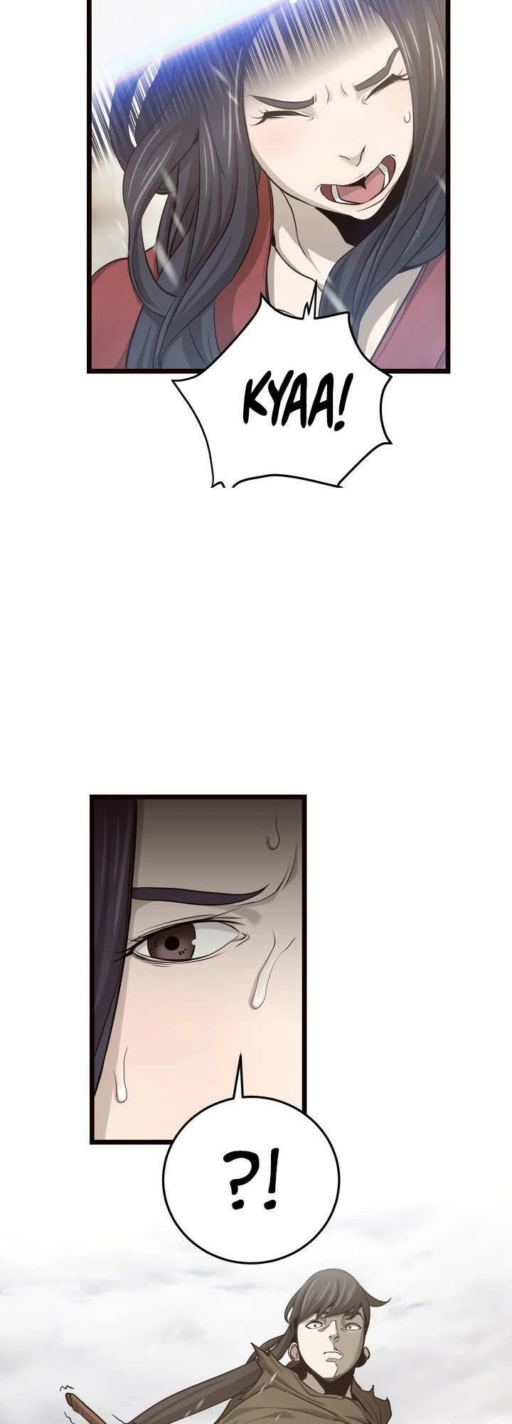 Kẻ Thù Chapter 6 - 10