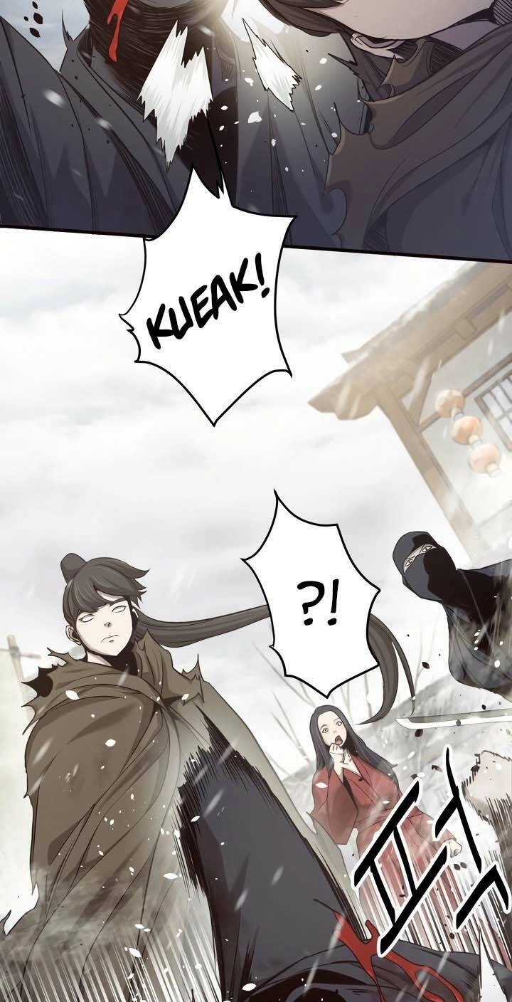 Kẻ Thù Chapter 6 - 13