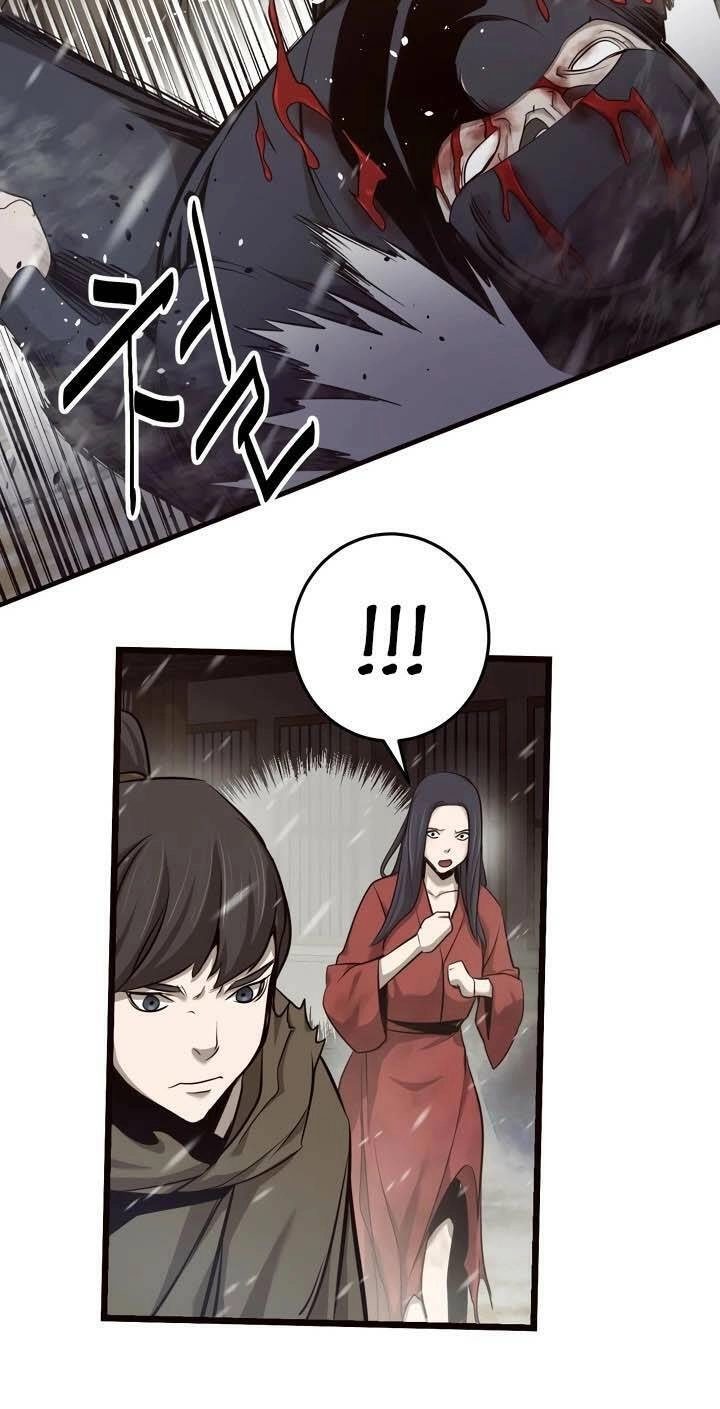 Kẻ Thù Chapter 6 - 14