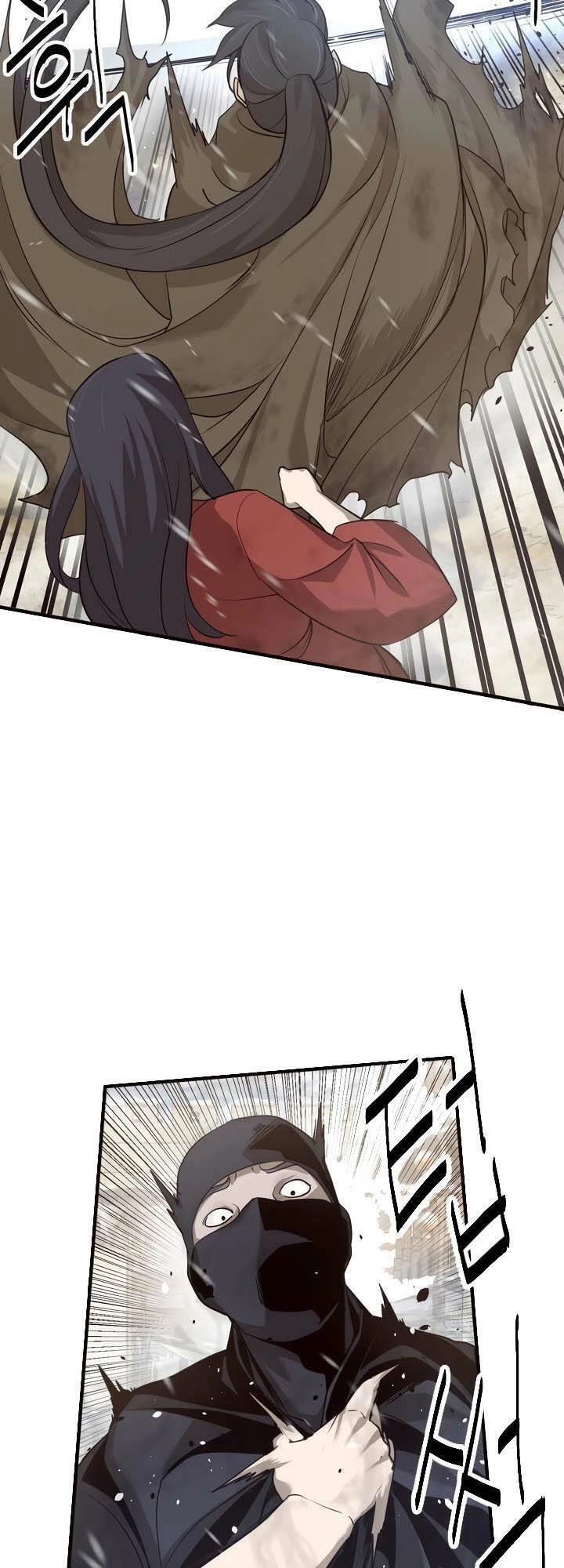 Kẻ Thù Chapter 6 - 20