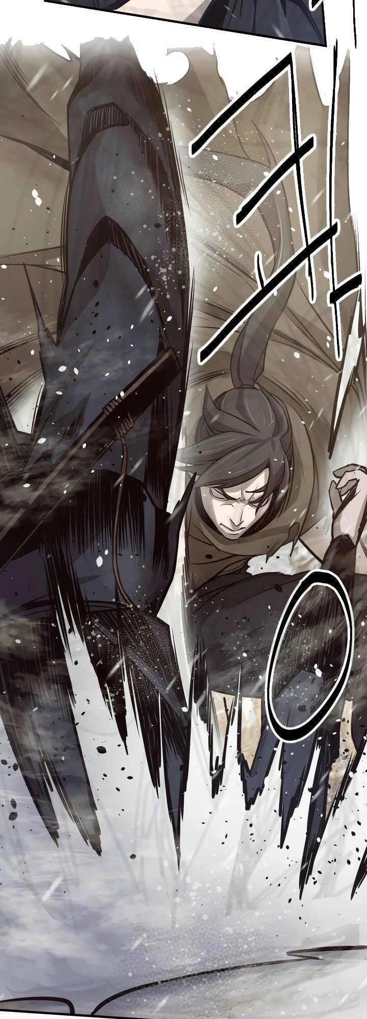 Kẻ Thù Chapter 6 - 21