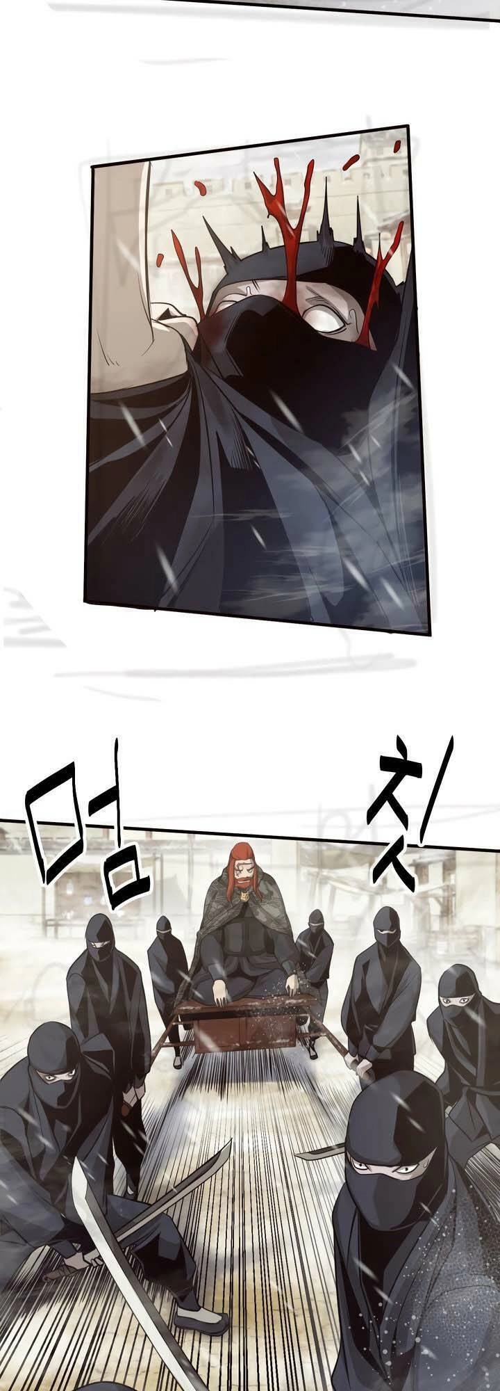 Kẻ Thù Chapter 6 - 22